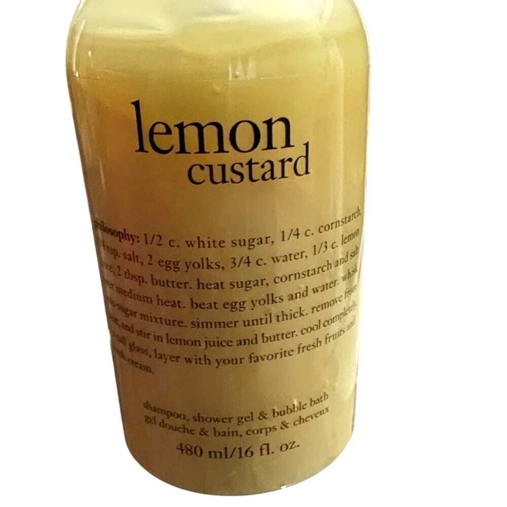 Philosophy Shampoo, Shower Gel & Bubble Bath - Picture 2 of 3
